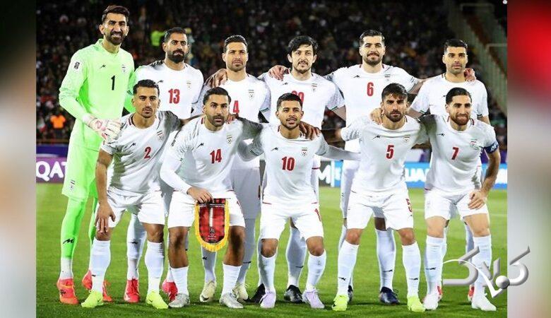 ممکن است تیم ملی ایران از جام جهانی حذف و تیم دیگری جایگزینش شود