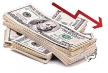 ریزش در بازار ارز آغاز شد؛ دلار به قیمت پیشین رسید/ قیمت دلار، یورو و سایر ارزها  ۱۹ آذر