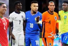 این ۵ بازی گروهی جام جهانی ۲۰۲۶ همه را شوکه می‌کند!