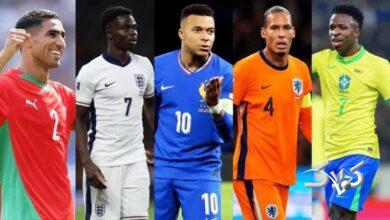 این ۵ بازی گروهی جام جهانی ۲۰۲۶ همه را شوکه می‌کند!