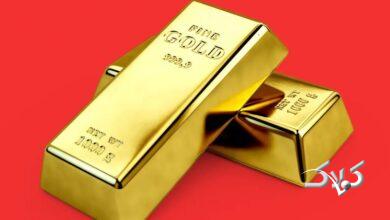 قیمت طلا فعلا صعودی شد