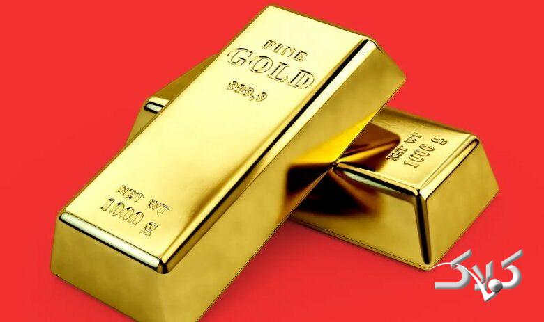 قیمت طلا فعلا صعودی شد