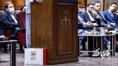 دستور جلب ۷ محکوم پرونده چای دبش صادر شد