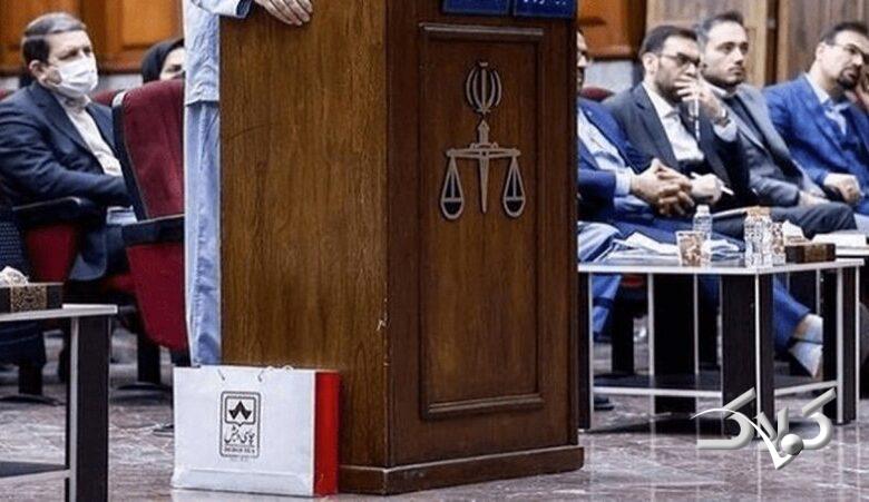 دستور جلب ۷ محکوم پرونده چای دبش صادر شد