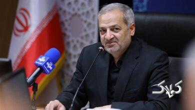 یازدهم تا هفدهم دی‌ماه امتحانی برگزار نشود