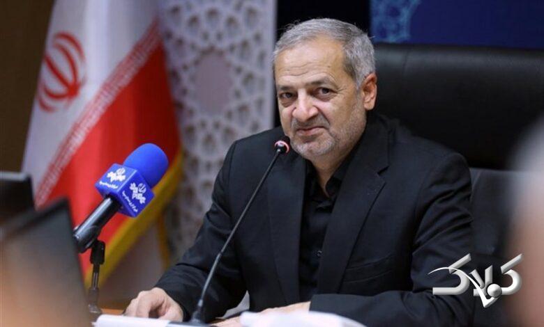 یازدهم تا هفدهم دی‌ماه امتحانی برگزار نشود