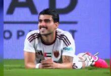 شوخی جالب رونالدو با لژیونر جوان ایران؛ ای زرنگ! + تصاویر