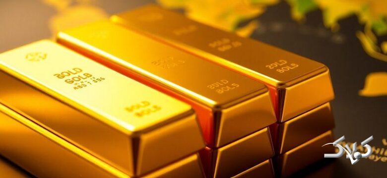 واکنش قیمت طلا به کاهش نرخ بهره