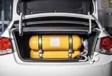 شرایط و نکات ضروری برای ثبت‌نام و تبدیل خودرو به گازسوز