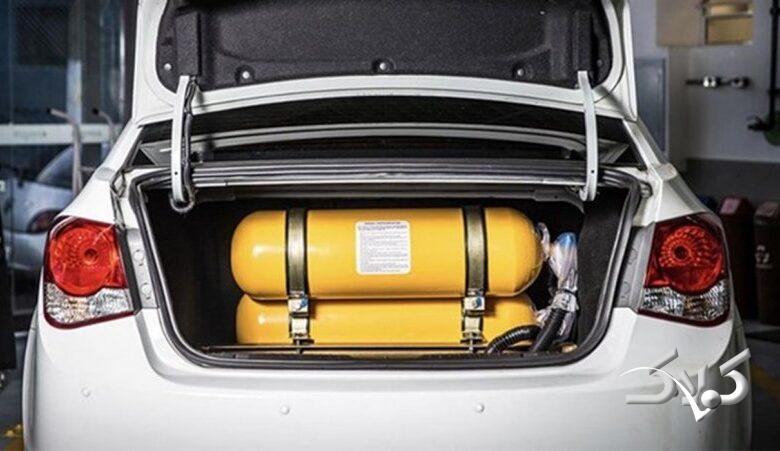 شرایط و نکات ضروری برای ثبتنام و تبدیل خودرو به گازسوز