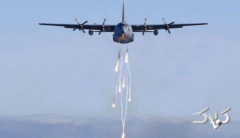 جزئیات بارورسازی ابرها در 4 منطقه کشور از 10 آبان