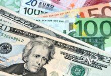 نرخ دلار و یورو امروز 22 آذرماه