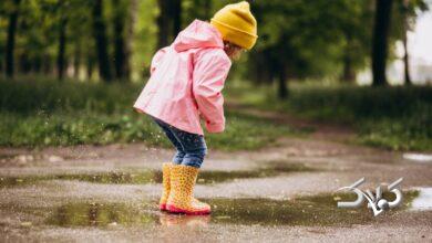 امروز و فردا در این استانها باران می بارد / نفوذ سامانه بارشی جدید به کشور