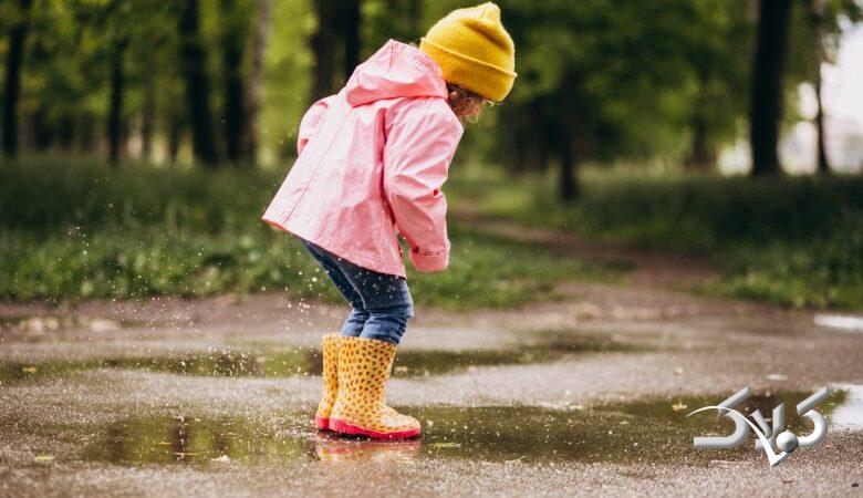 امروز و فردا در این استانها باران می بارد / نفوذ سامانه بارشی جدید به کشور