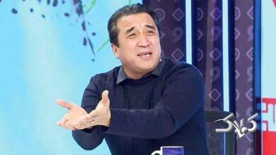 محرومیت سنگین در انتظار خداداد عزیزی