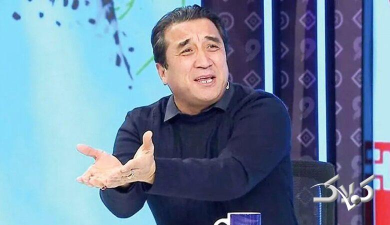 محرومیت سنگین در انتظار خداداد عزیزی