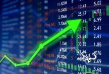 شاخص کل بورس کانال سه میلیون و ۶۰۰ هزار واحدی را فتح کرد