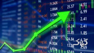 شاخص کل بورس کانال سه میلیون و ۶۰۰ هزار واحدی را فتح کرد