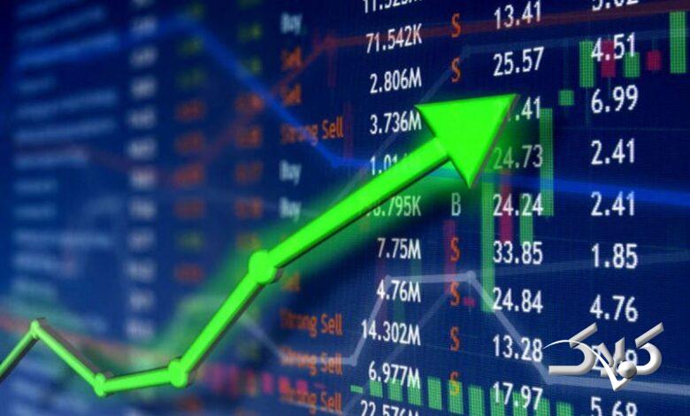شاخص کل بورس کانال سه میلیون و ۶۰۰ هزار واحدی را فتح کرد