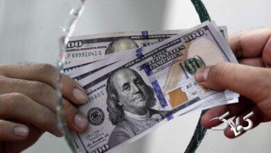 پولهای روسیه در اروپا قفل شد