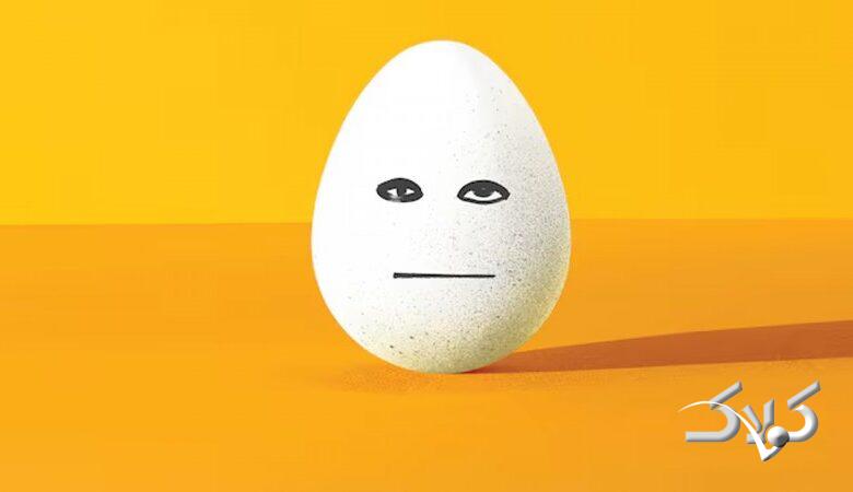قیمت جدید تخم مرغ اعلام شد+ جزییات