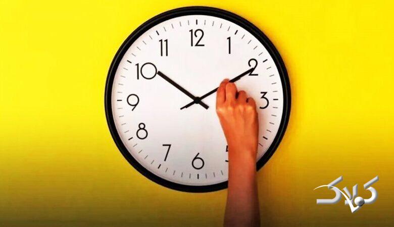 جزئیات ساعت کاری جدید دستگاه‌های اجرایی