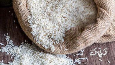 قیمت جدید برنج پس از حذف ارز ترجیحی اعلام شد