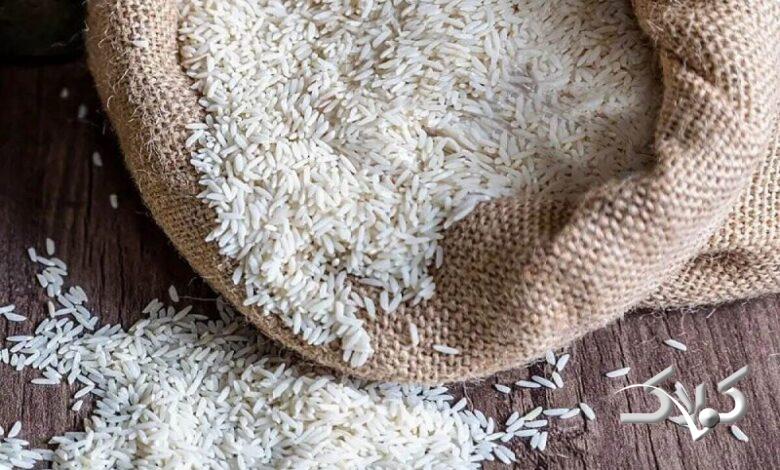 قیمت جدید برنج پس از حذف ارز ترجیحی اعلام شد