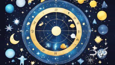 فال ابجد امروز یکشنبه 23 آذر 1404