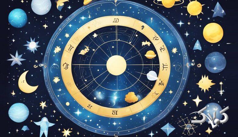 فال ابجد امروز یکشنبه 23 آذر 1404