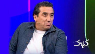 خداداد اسطوره است و نباید رگ غیرتتان بخاطر ترامپ که دشمن اصلی ایران است باد کند