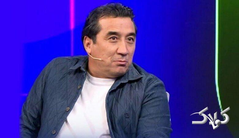 خداداد اسطوره است و نباید رگ غیرتتان بخاطر ترامپ که دشمن اصلی ایران است باد کند