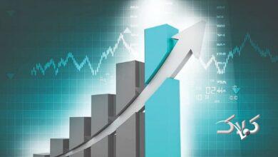 تداوم رکورد زنی شاخص کل بورس