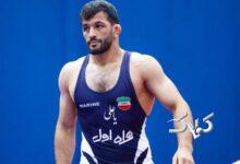 لایک عجیب و حاشیه ساز حسن یزدانی در اینستاگرام! + عکس