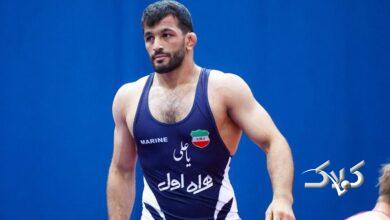 لایک عجیب و حاشیه ساز حسن یزدانی در اینستاگرام! + عکس