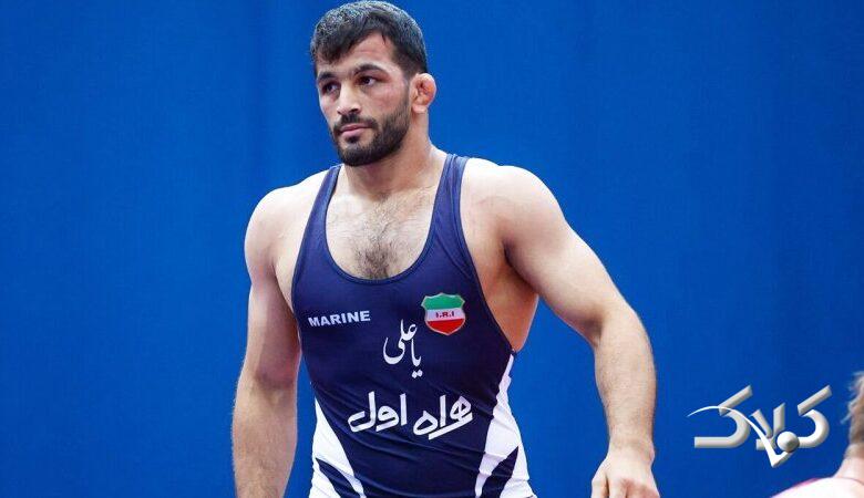 لایک عجیب و حاشیه ساز حسن یزدانی در اینستاگرام! + عکس