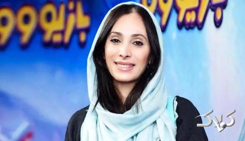 جنجال جدید سحر ذکریا در سریال مهران مدیری/شما حجاب برداشتی حالا بدون عذرخواهی برگشتی تلویزیون!