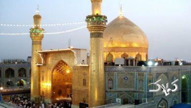 ثبتنام عتبات ویژه رجب از امروز با قیمت جدید آغاز شد