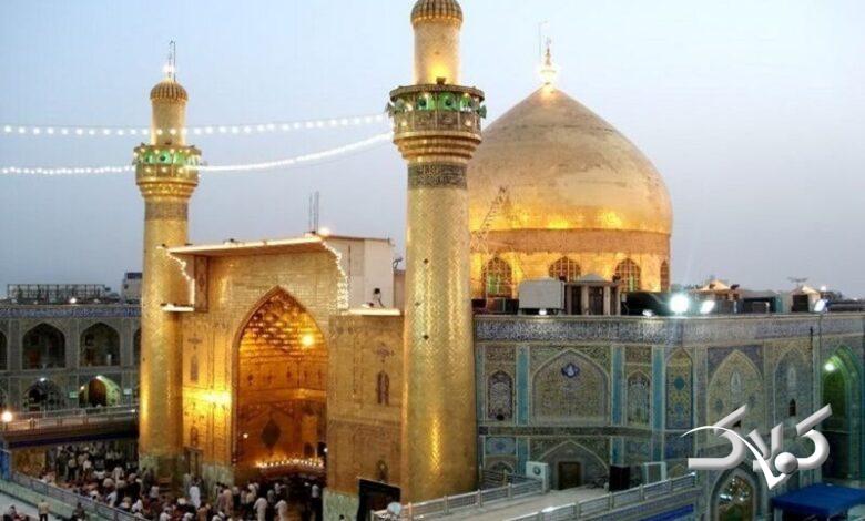 ثبتنام عتبات ویژه رجب از امروز با قیمت جدید آغاز شد