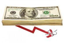 دلار کامبک زد؛ یورو تغییر کانال داد/قیمت جدید دلار، یورو و سایر ارزها