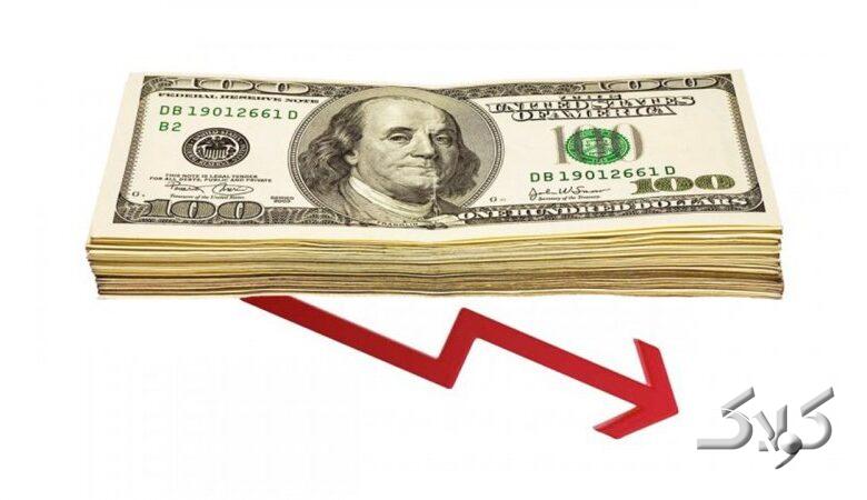 دلار کامبک زد؛ یورو تغییر کانال داد/قیمت جدید دلار، یورو و سایر ارزها