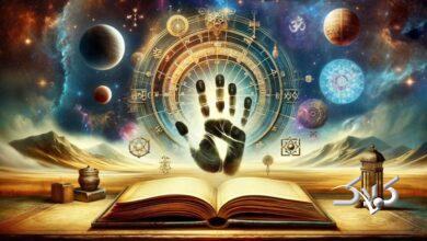 فال ابجد امروز دوشنبه ۲۴ آذر 1404