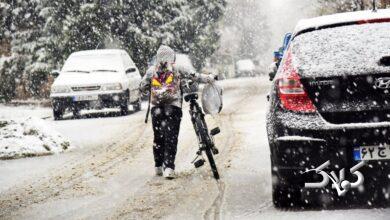 آیا طوفان نوح در راه ایران است؟ + پاسخ هواشناسی