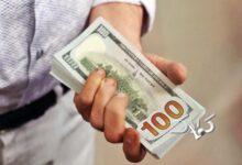 قیمت دلار، یورو و سایر ارزها امروز ۲۴ آذر/ نرخ دلار عجیب شد