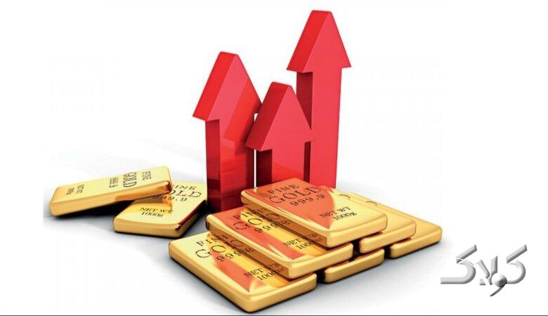 آغاز صعودی قیمت طلای جهانی/ افزایش ادامه دارد؟