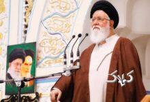 علم‌الهدی: مشهد جای گردشگر نیست / گردشگران به به مازندران بروند!