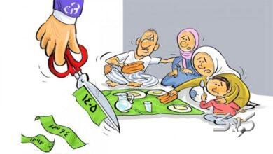 پیش بینی ابر تورم 3000 درصدی در ایران واقعی است؟