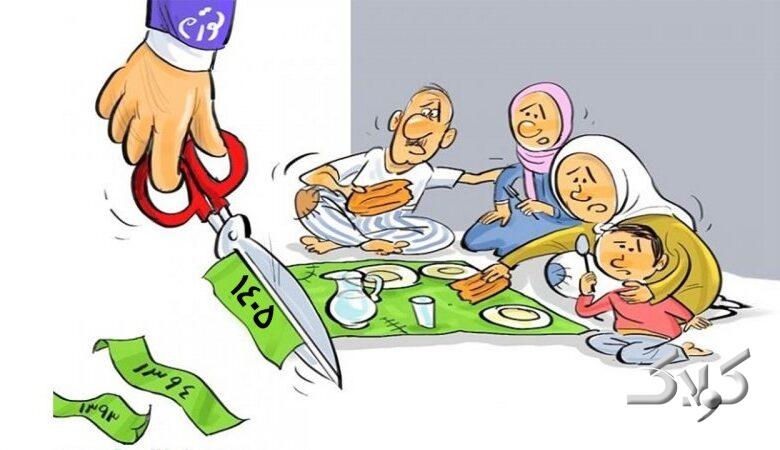 پیش بینی ابر تورم 3000 درصدی در ایران واقعی است؟