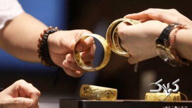 تورم چپق خرافات طلا را چاق کرد