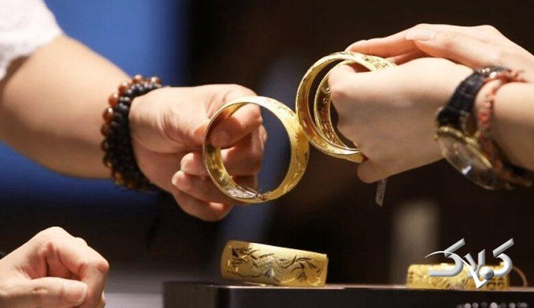 تورم چپق خرافات طلا را چاق کرد